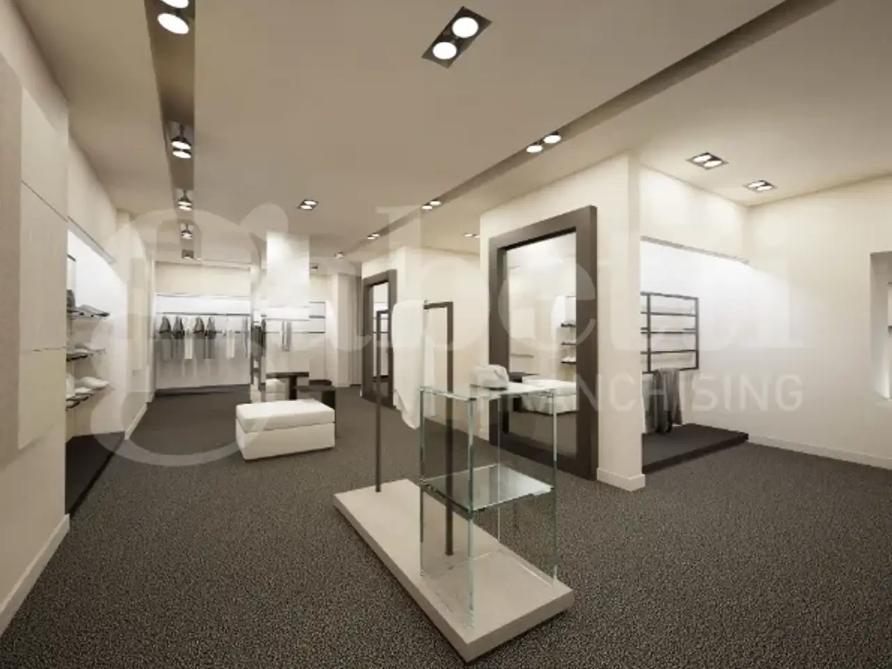 Negozio in Via Castiglione 91, Bologna, {3} - Foto 2
