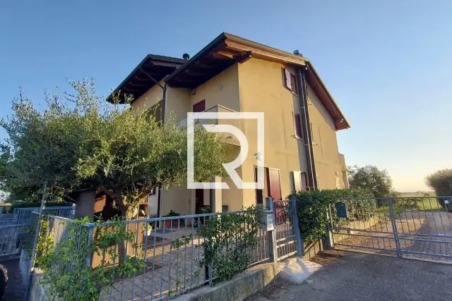 Villa a schiera in {3}, Via San Giorgio 2969 - Foto 1