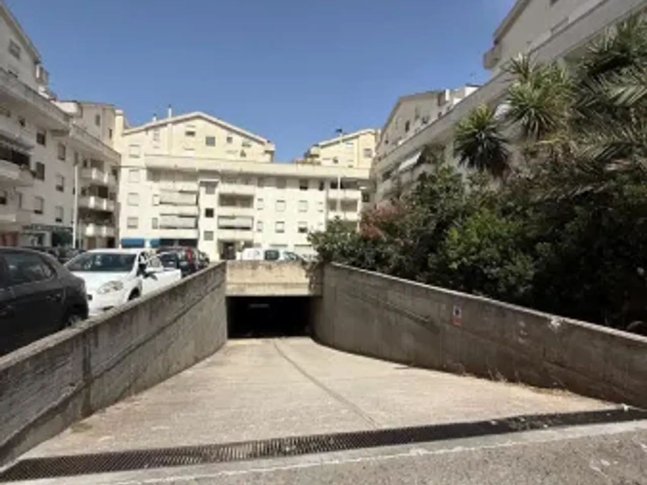 Autorimessa in Via Ciriaco Carru, Sassari, {3} - Foto 1