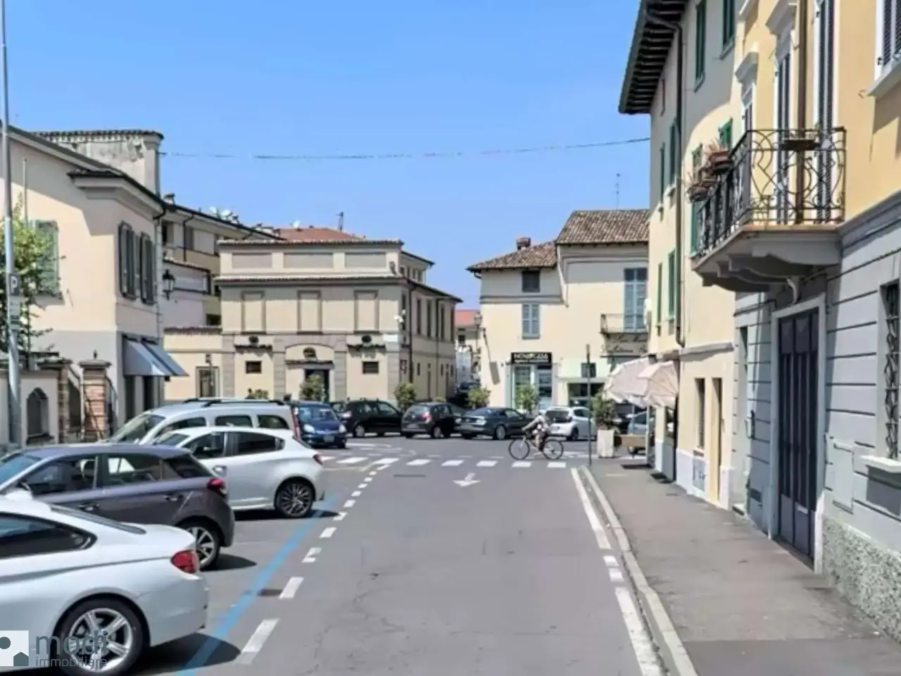 Ufficio in Via delle Grazie 3, Crema, {3} - Foto 1