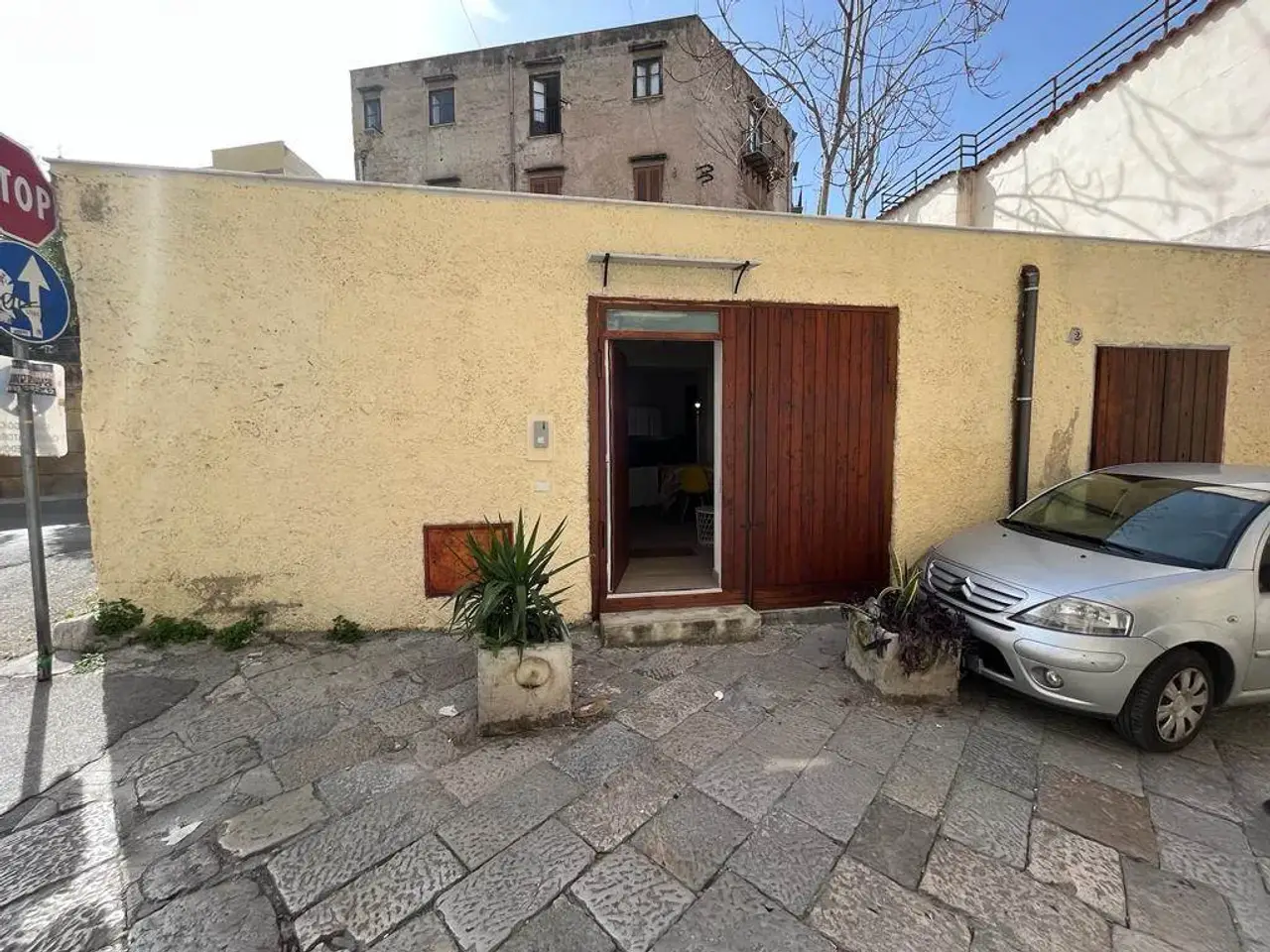 Negozio in Via Beati Paoli, Palermo, {3} - Foto 1