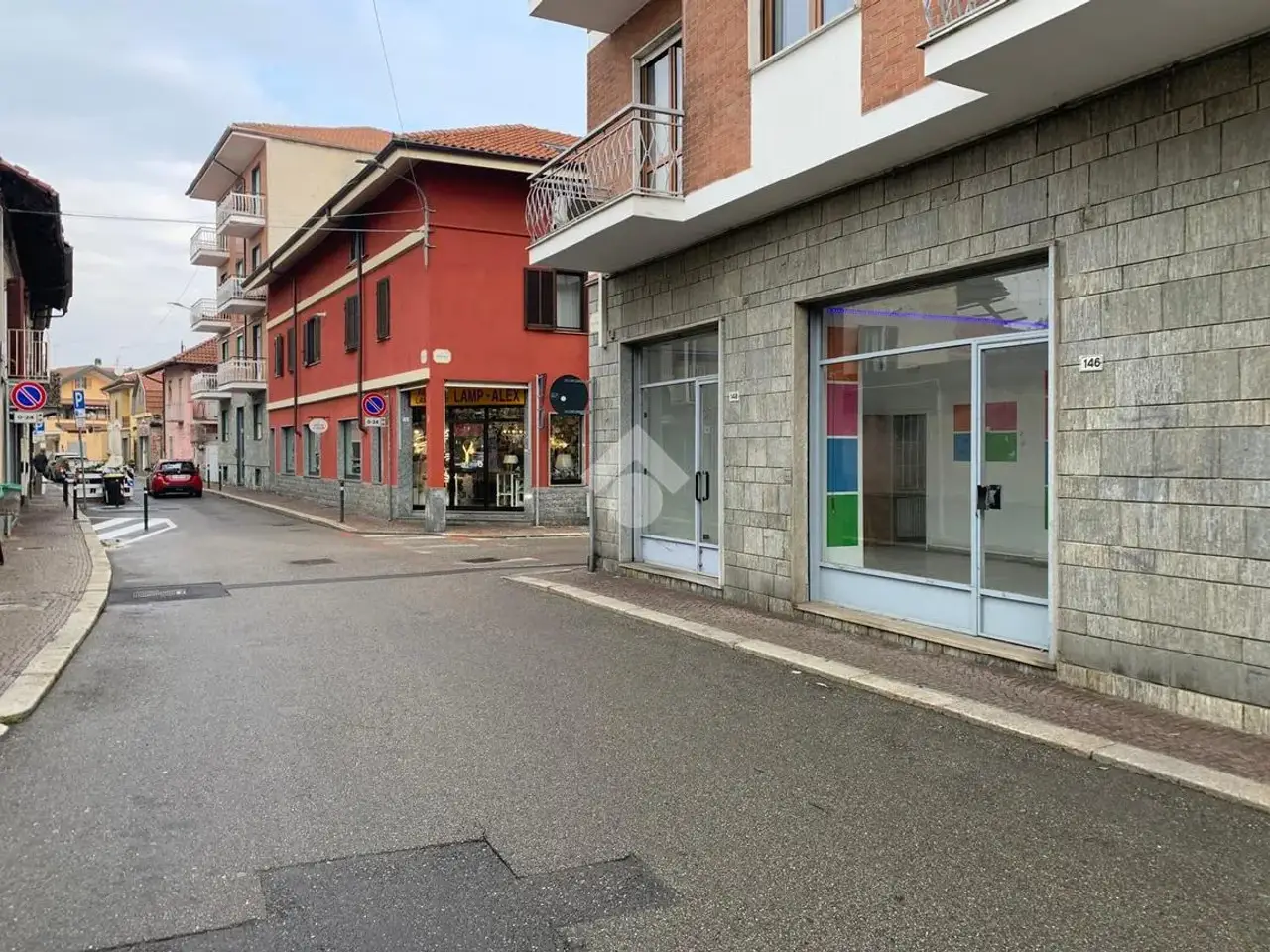 Negozio in Via Carlo Alberto 148, Leini', {3} - Foto 2