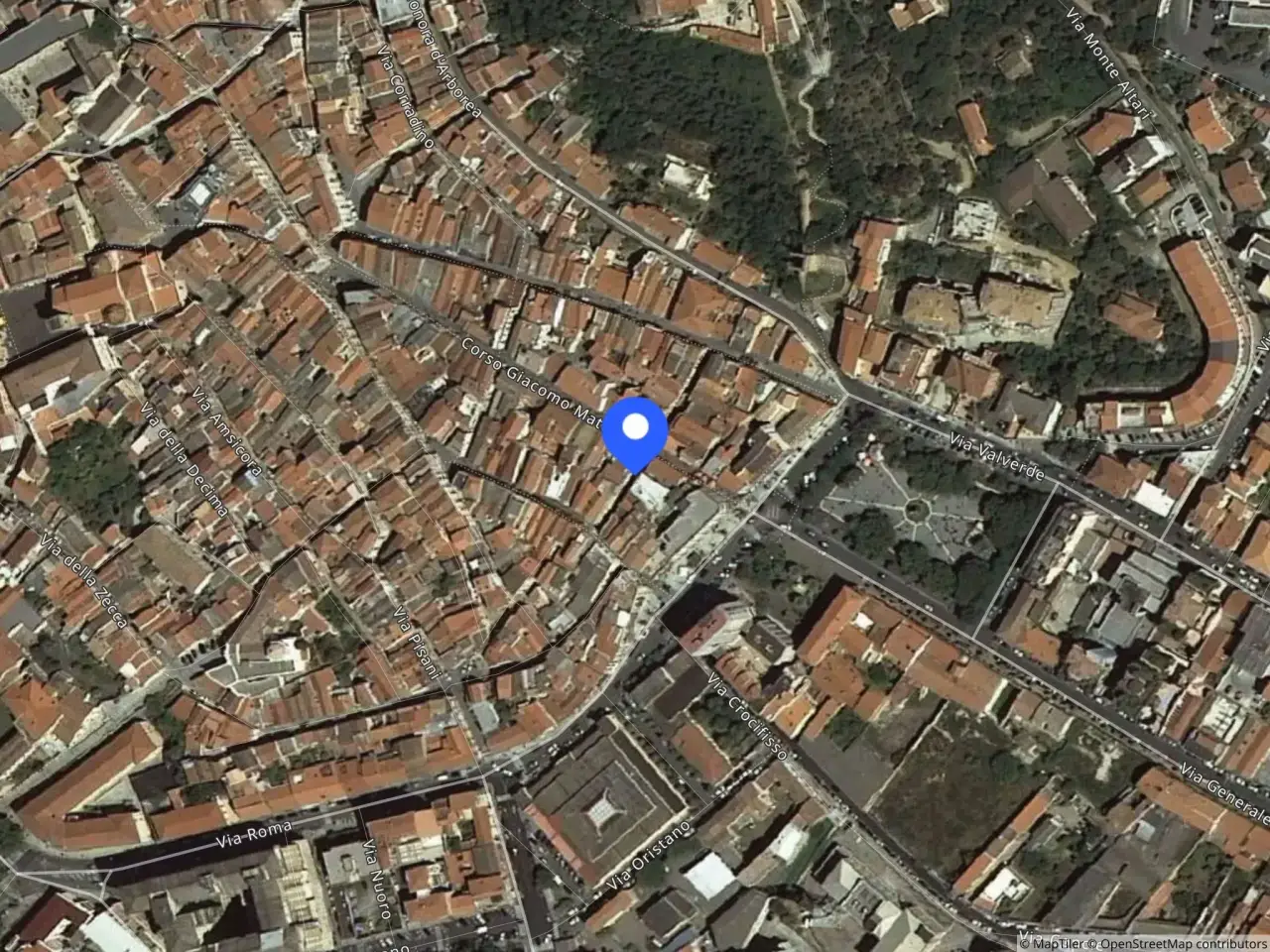 Negozio in Via Musio, 20, 09016 Iglesias su, Italia 20, Iglesias, {3} - Foto 2