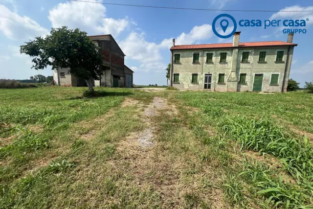 Casa indipendente in Bellombra, Via Burchio, Adria - Foto 1