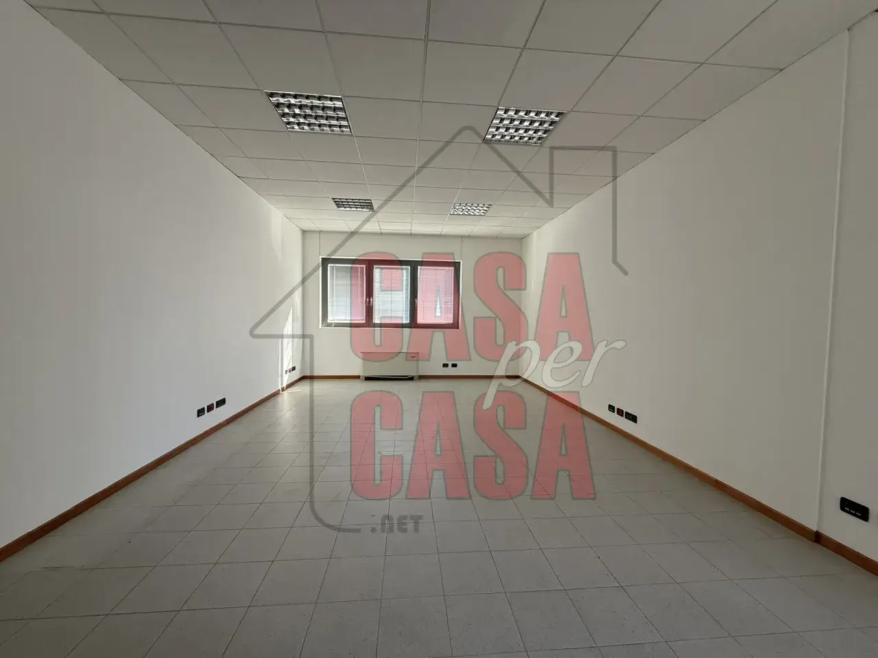 Ufficio in Via Atheste, Este, {3} - Foto 2