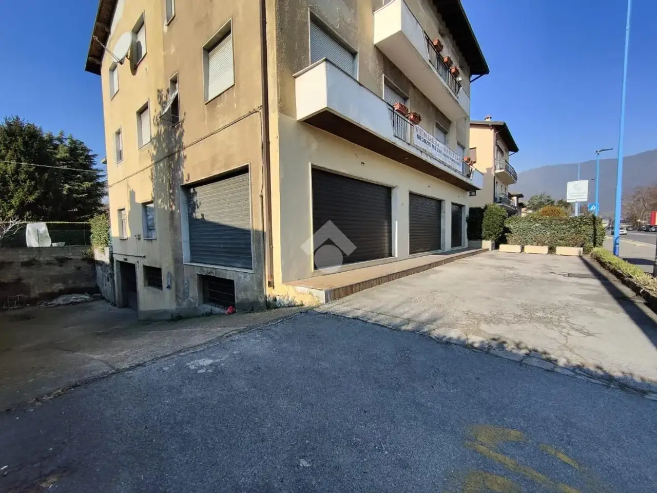 Negozio in Via Conicchio 17, Brescia, {3} - Foto 1