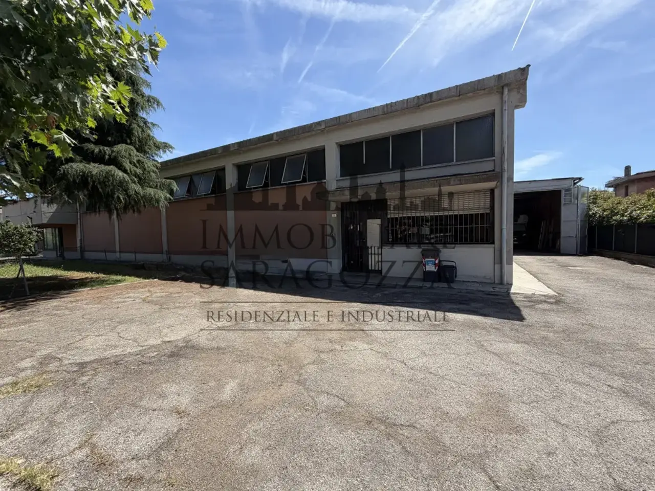 Magazzino in Via Turrini 5, Calderara Di Reno, {3} - Foto 2