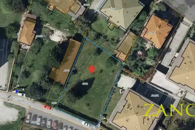 Terreno edificabile in vendita, Via Musnig, Gorizia - Foto 1