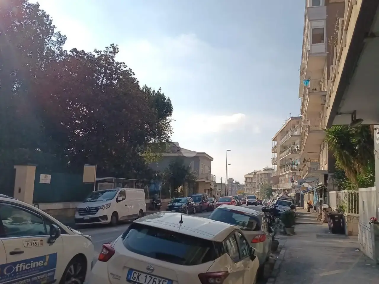 Negozio in Via Alessandro Manzoni 210, Napoli, {3} - Foto 2