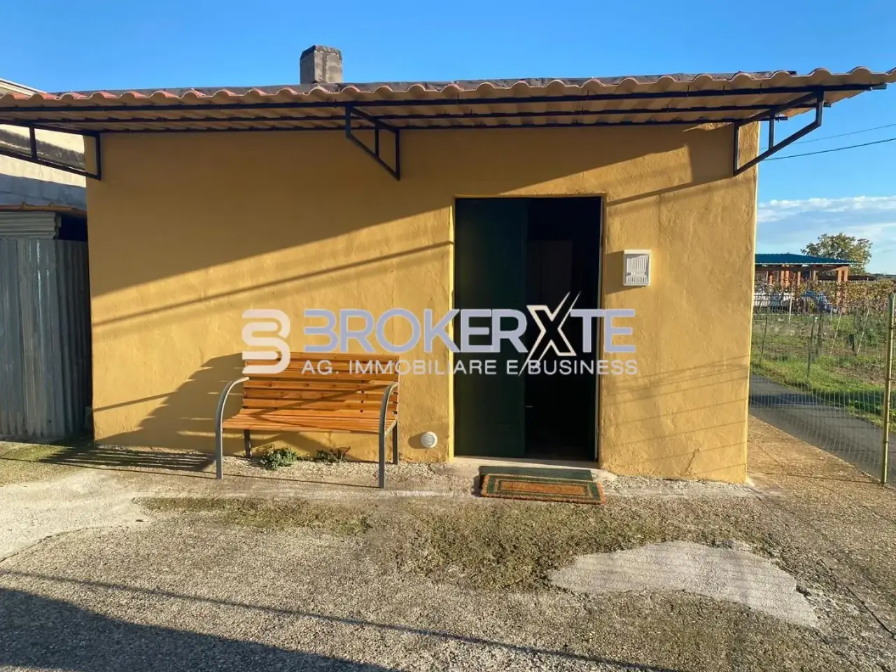 Magazzino in , Castelnuovo Magra, {3} - Foto 1