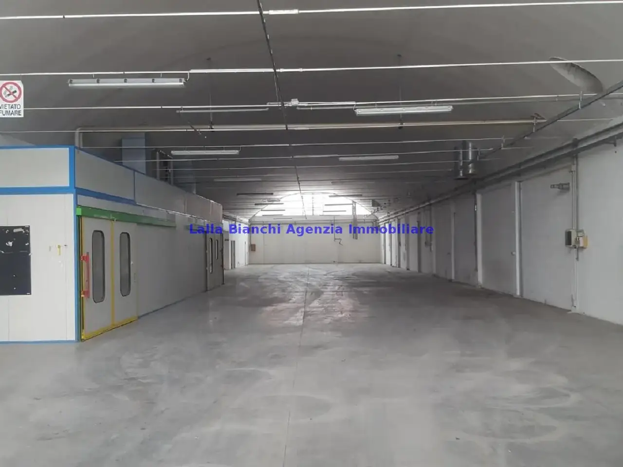 Magazzino in Via San Marino, Pesaro, {3} - Foto 2