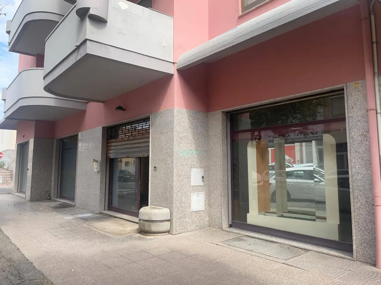 Negozio in Via Gramsci 8, Oristano, {3} - Foto 2