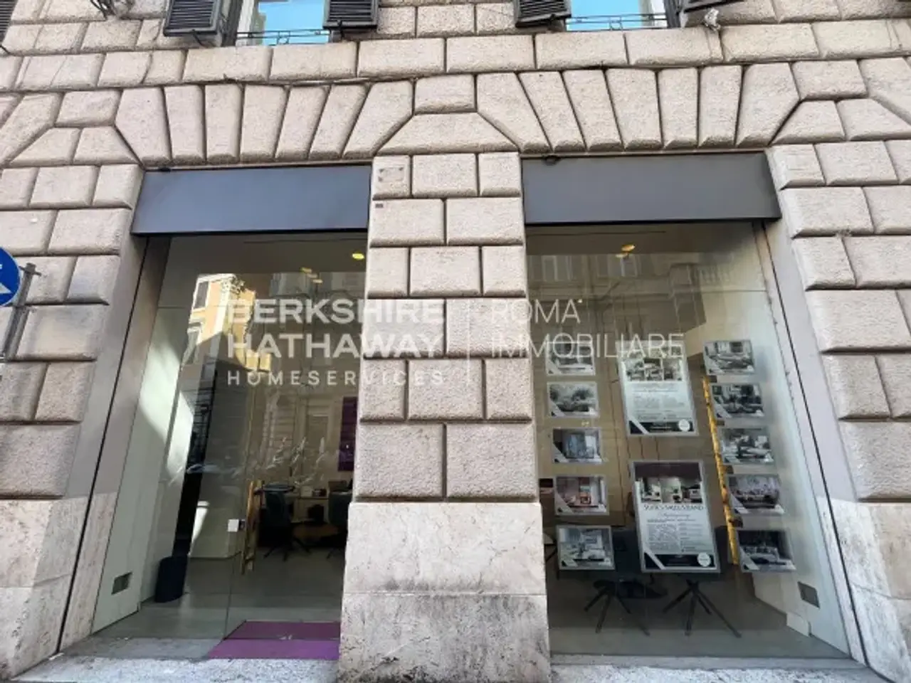 Negozio in Corso Vittorio Emanuele II, Roma, {3} - Foto 1
