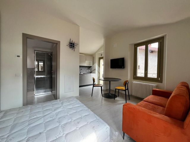 One-room flat in {3}, Vicolo Ranzanici 5 - Photo 1