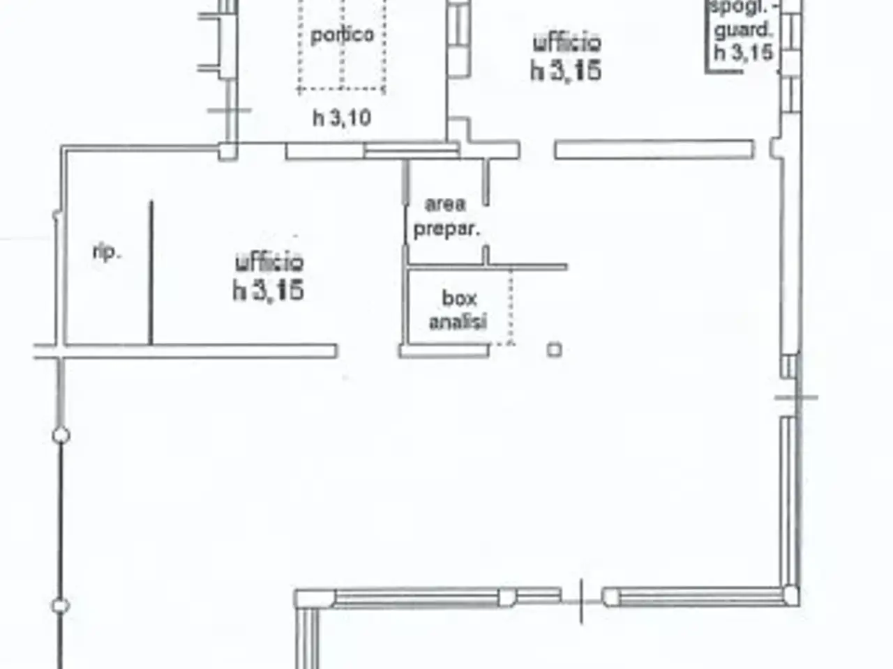 Negozio in Via Roma, Grisignano Di Zocco, {3} - Foto 2