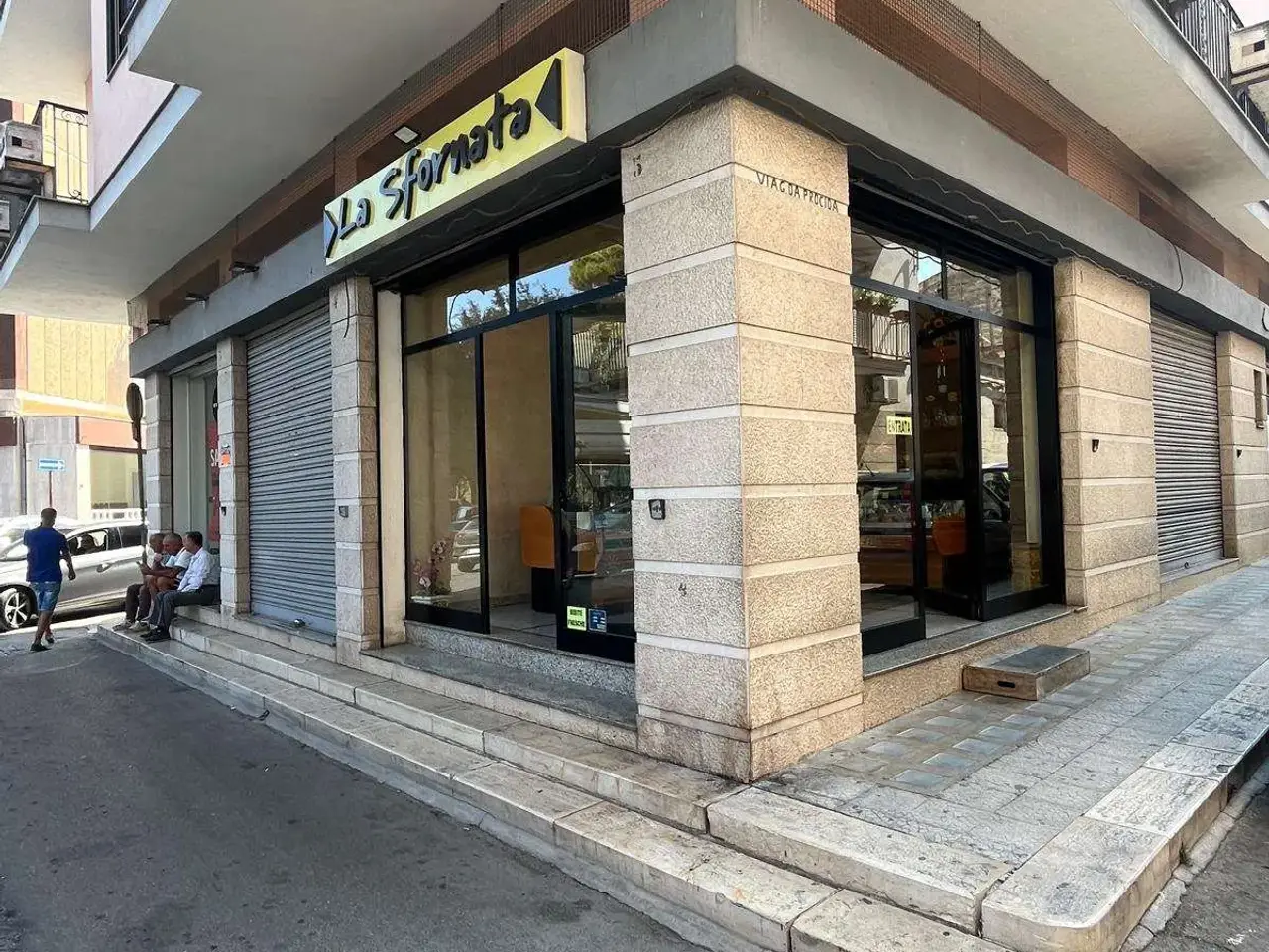 Panificio - Pastificio in , Canosa Di Puglia, {3} - Foto 1