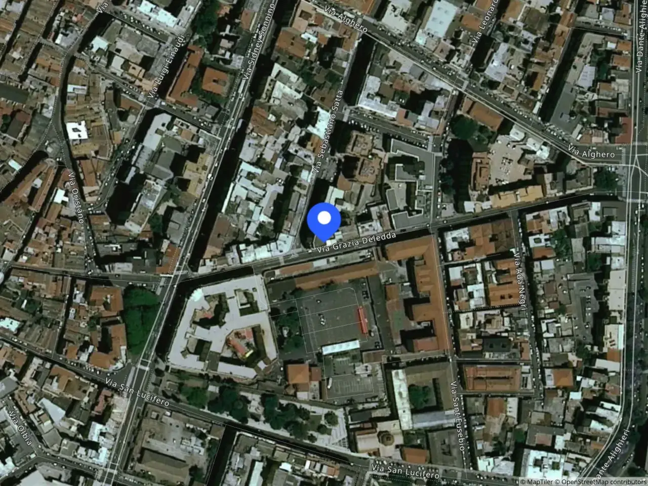 Negozio in Via Grazia Deledda, 32, 09127 Cagliari Ca, Italia 32, Cagliari, {3} - Foto 2