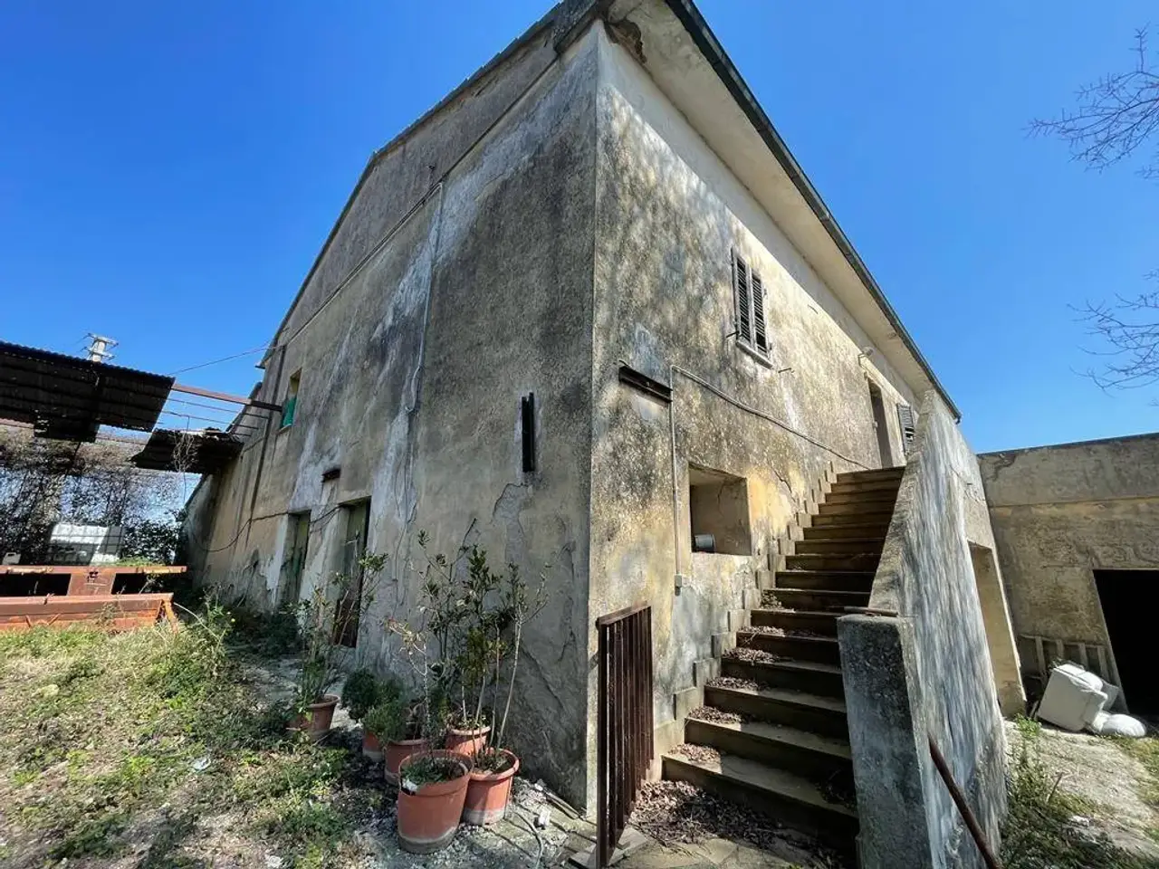 Azienda agricola in , Riparbella, {3} - Foto 2