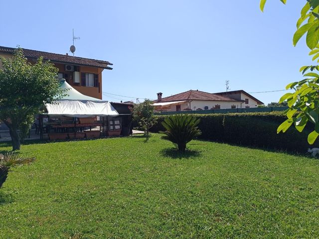 Porzione di casa, Massa - Foto 1