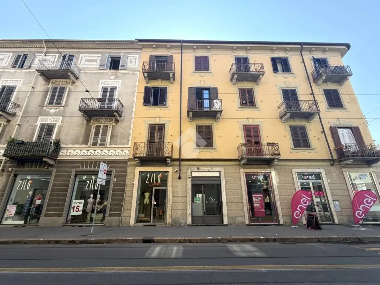 Negozio in Via Chiesa della Salute 18, Torino, {3} - Foto 2