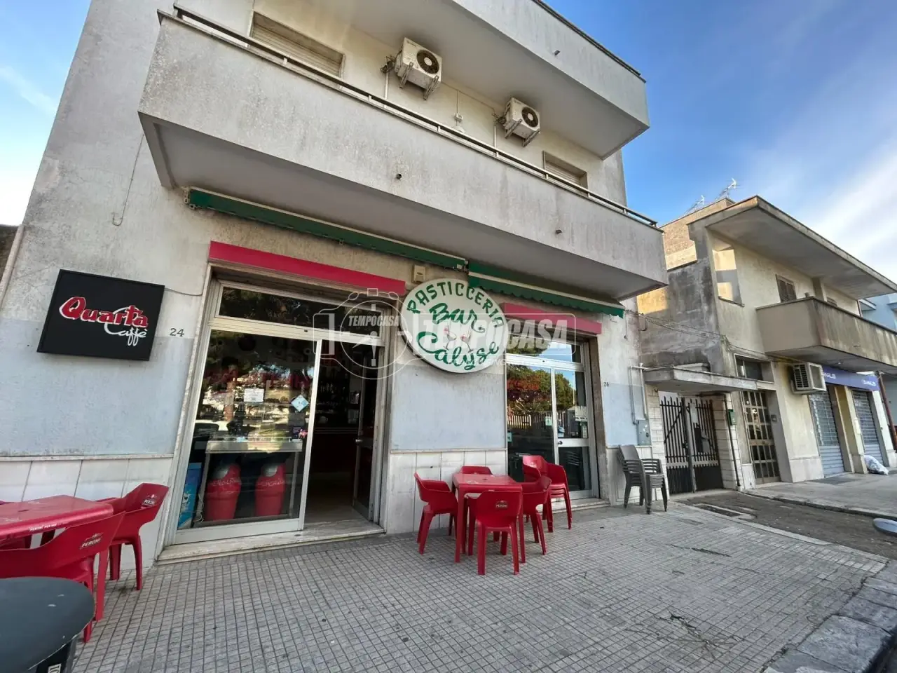 Alimentari in Via Nicola Andria 24, Lecce, {3} - Foto 1