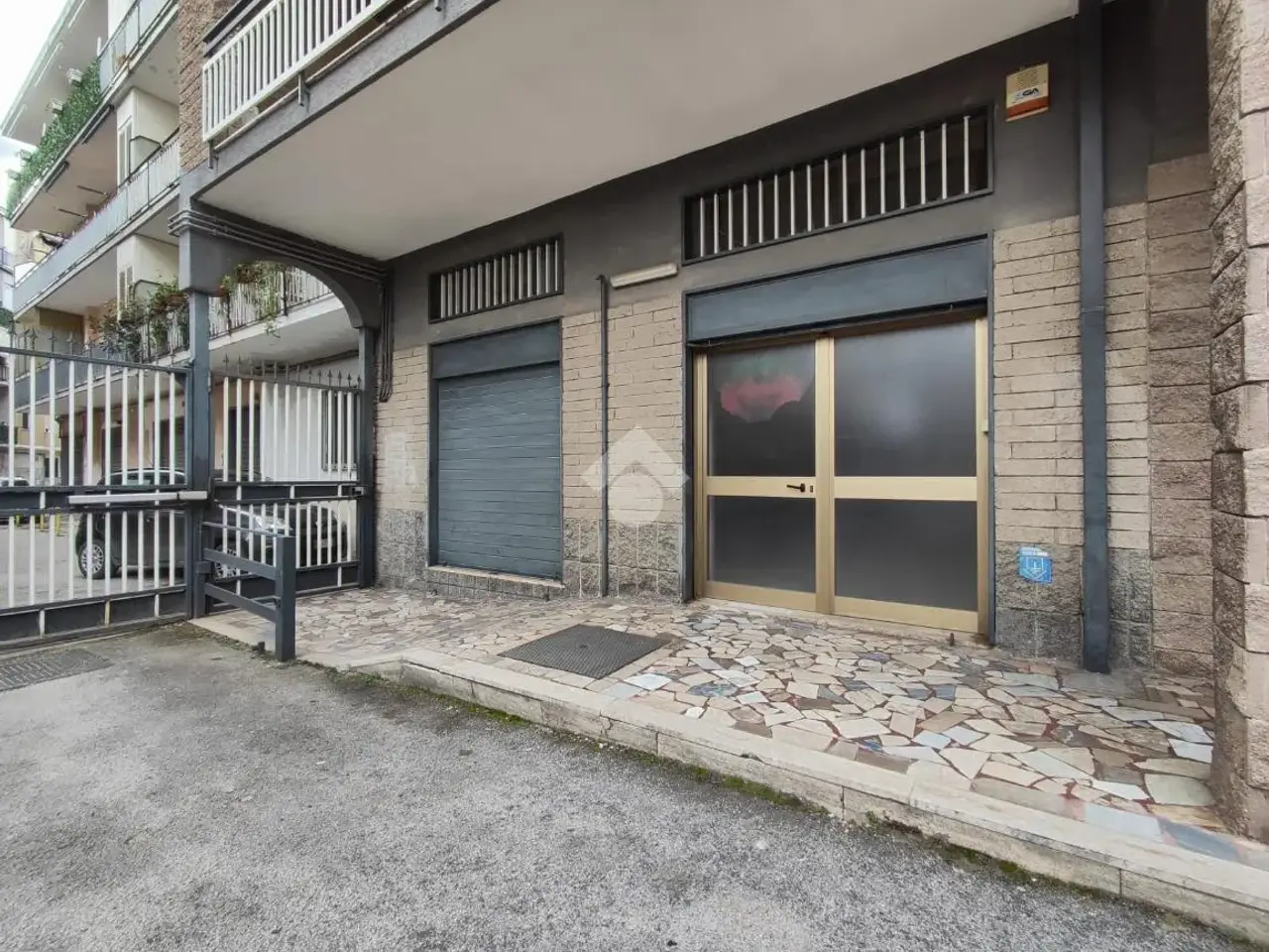Laboratorio in Via Giotto 19, Melito Di Napoli, {3} - Foto 1