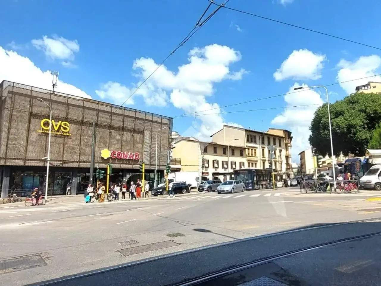 Negozio in Via Reginaldo Giuliani, Firenze, {3} - Foto 2