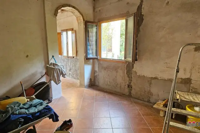 Zweizimmerwohnung, Colle di Val d'Elsa - Foto 1