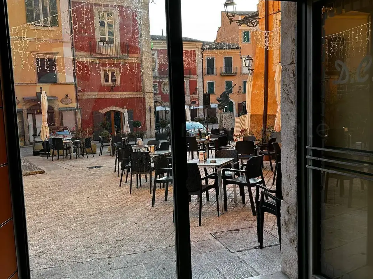 Negozio in Piazza Municipio 10, Arpino, {3} - Foto 2
