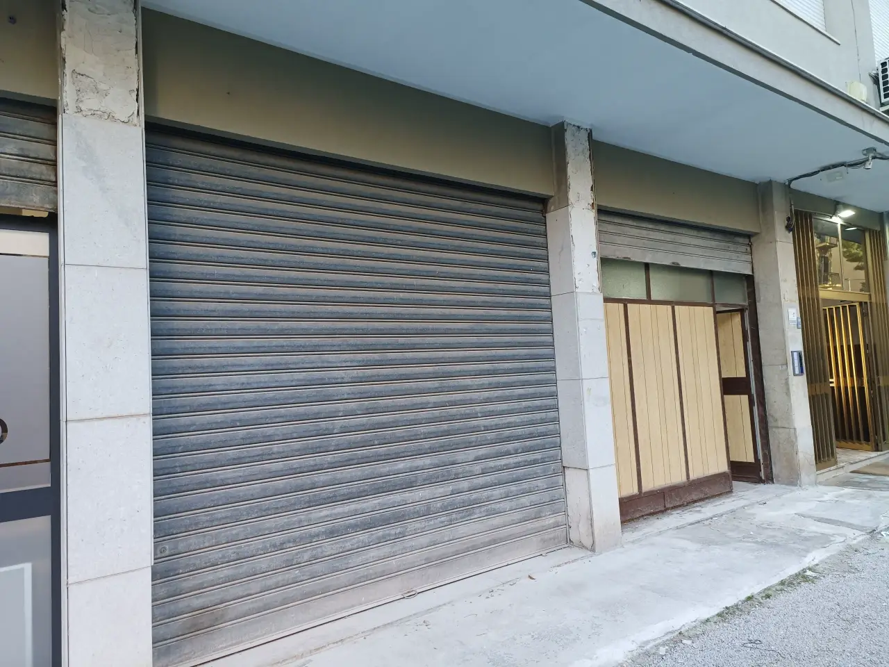 Ufficio in Via Antonino Pecoraro 42, Palermo, {3} - Foto 2