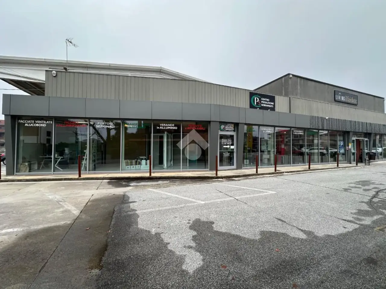 Magazzino in Via Cuneo 18, Cherasco, {3} - Foto 1