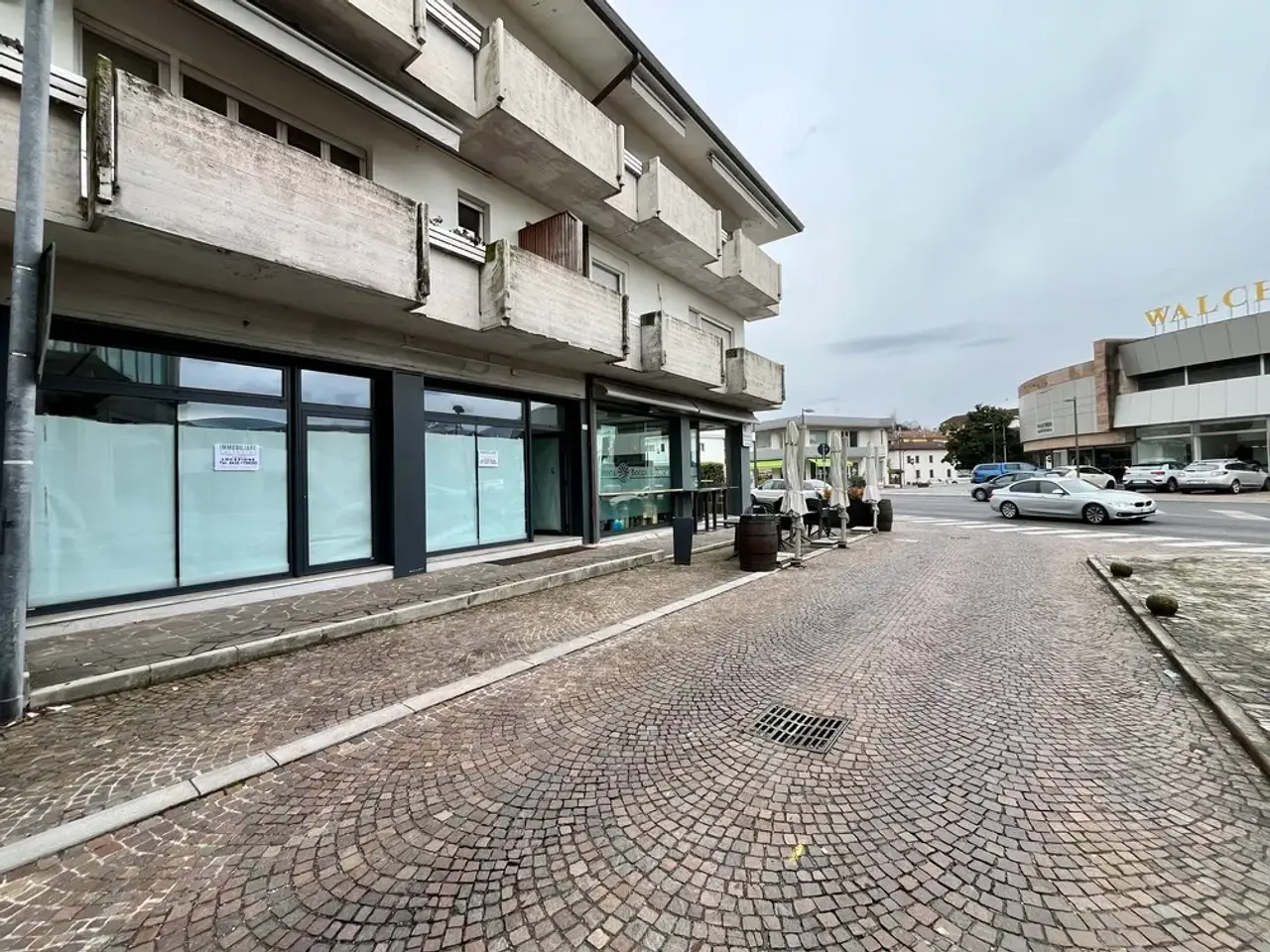Esercizio commerciale in Via Antonio De Pilosio 13, Tricesimo, {3} - Foto 1