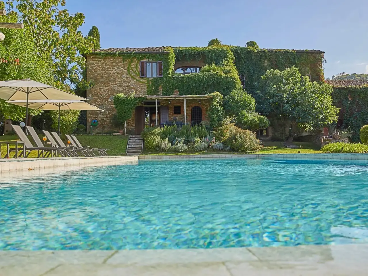 Agriturismo in , Bucine, {3} - Foto 2