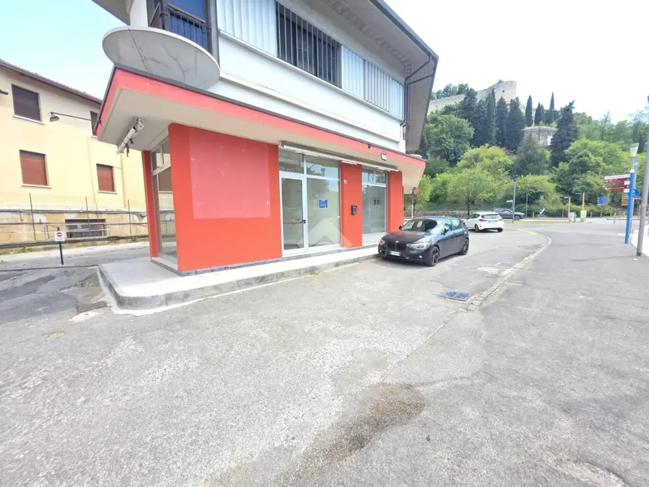 Negozio in Via Cesare Lombroso 4, Brescia, {3} - Foto 2