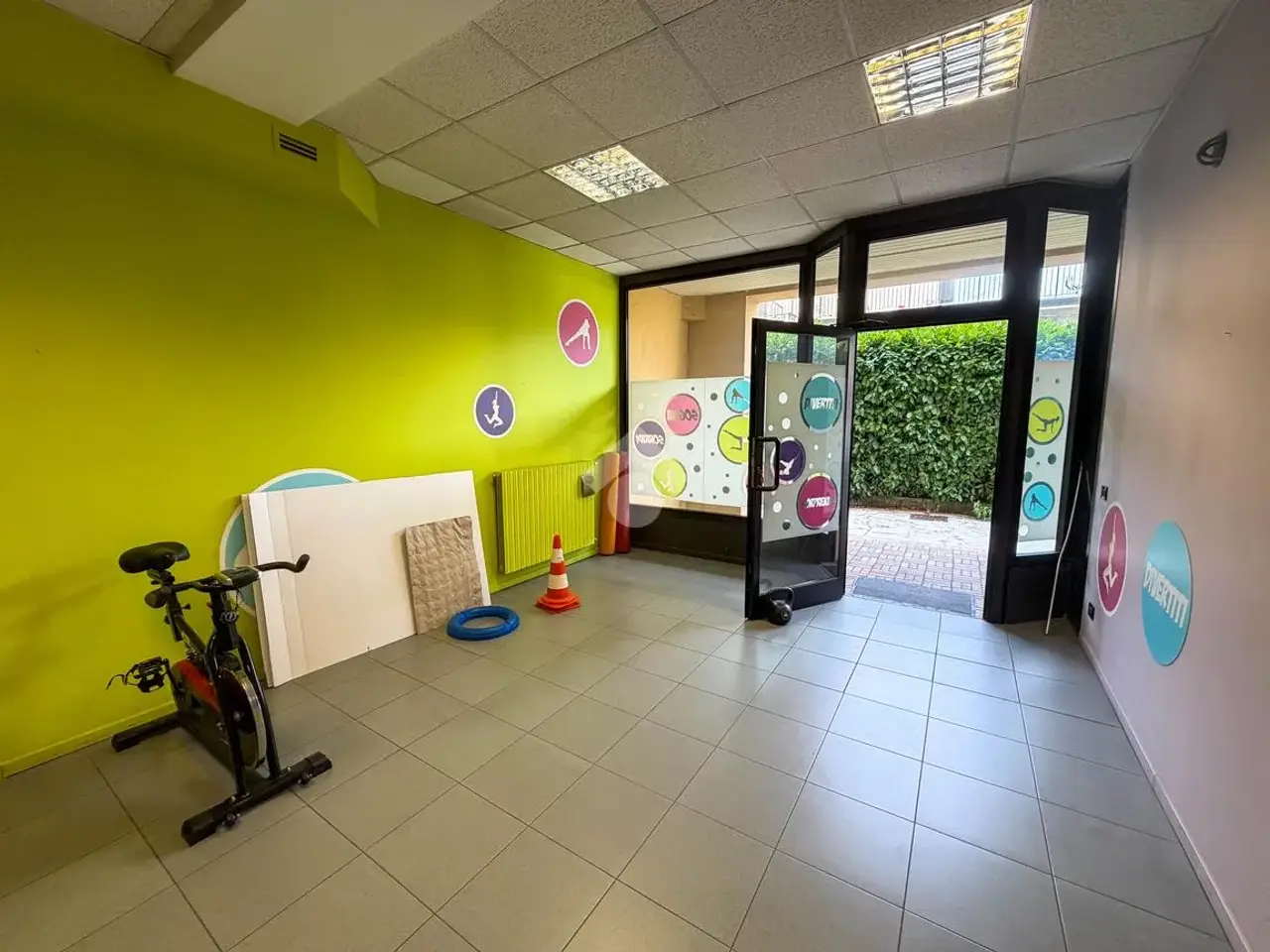 Ufficio in Via Como 14, Olgiate Molgora, {3} - Foto 1