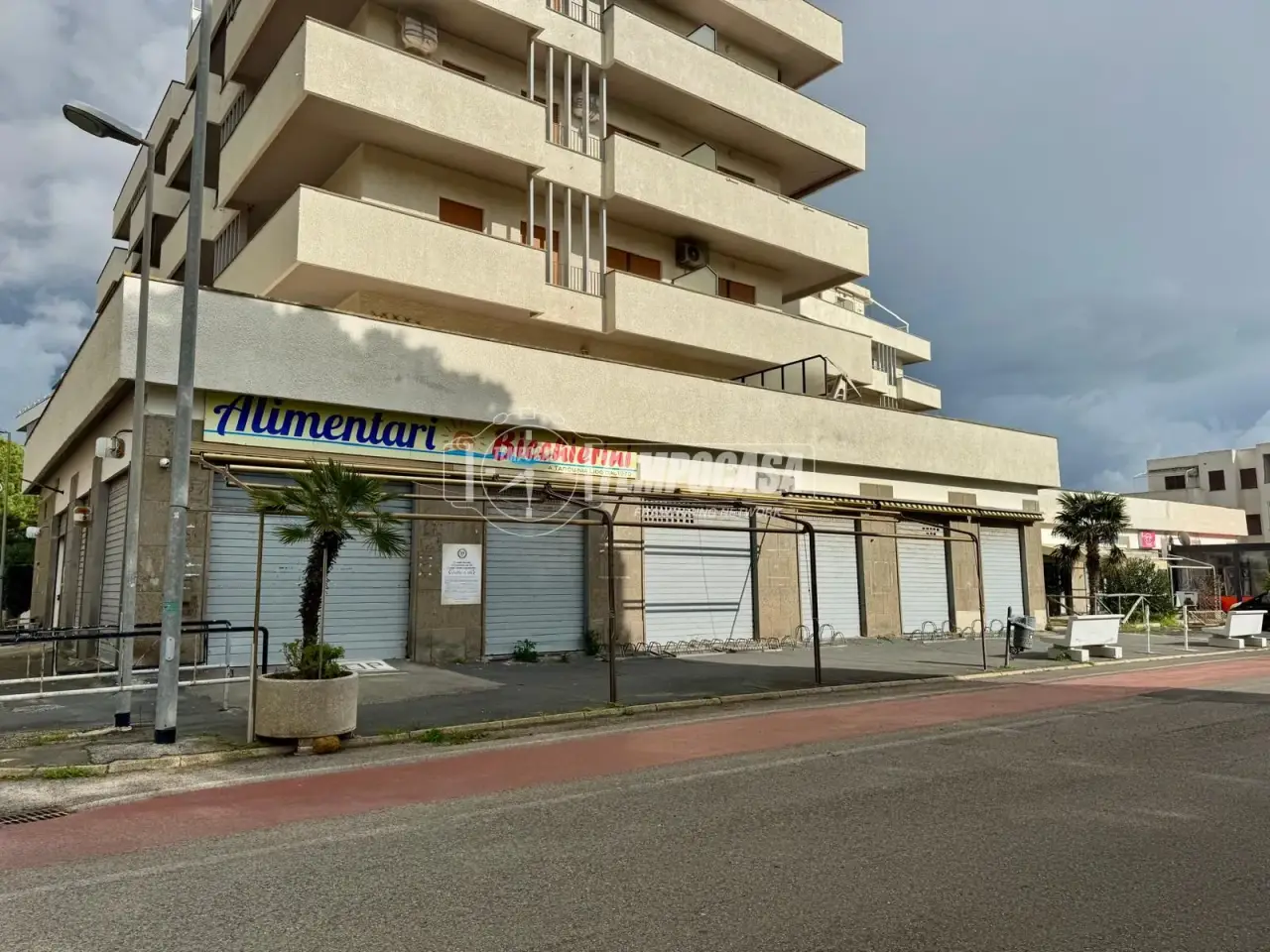 Negozio in Largo Magellano 15, Tarquinia, {3} - Foto 2