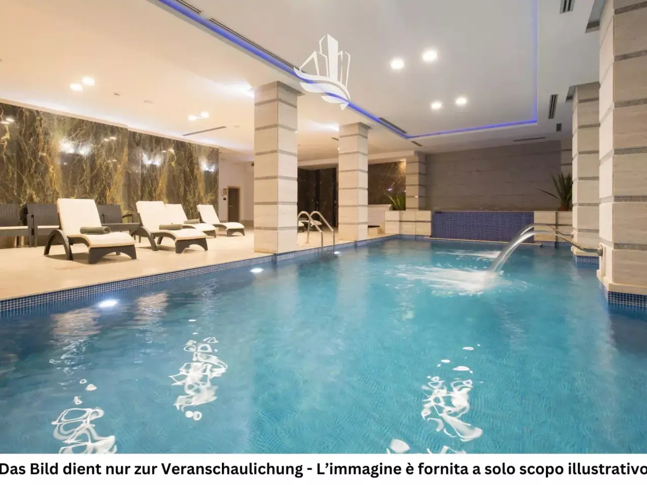 Albergo in Via Mendola, Ronzone, {3} - Foto 1
