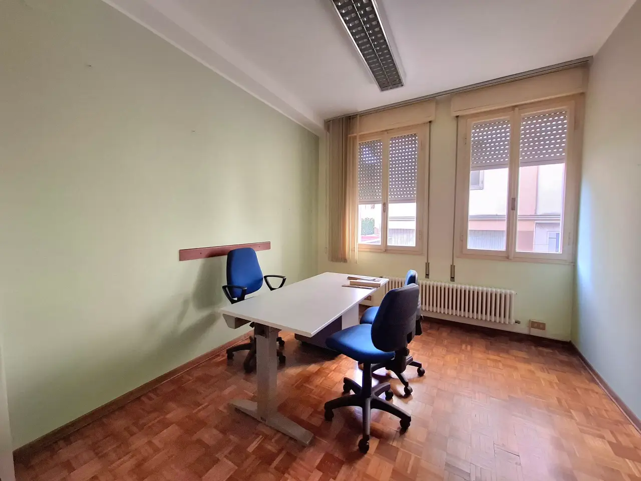 Ufficio in Via Mazzini 24, Rovigo, {3} - Foto 2