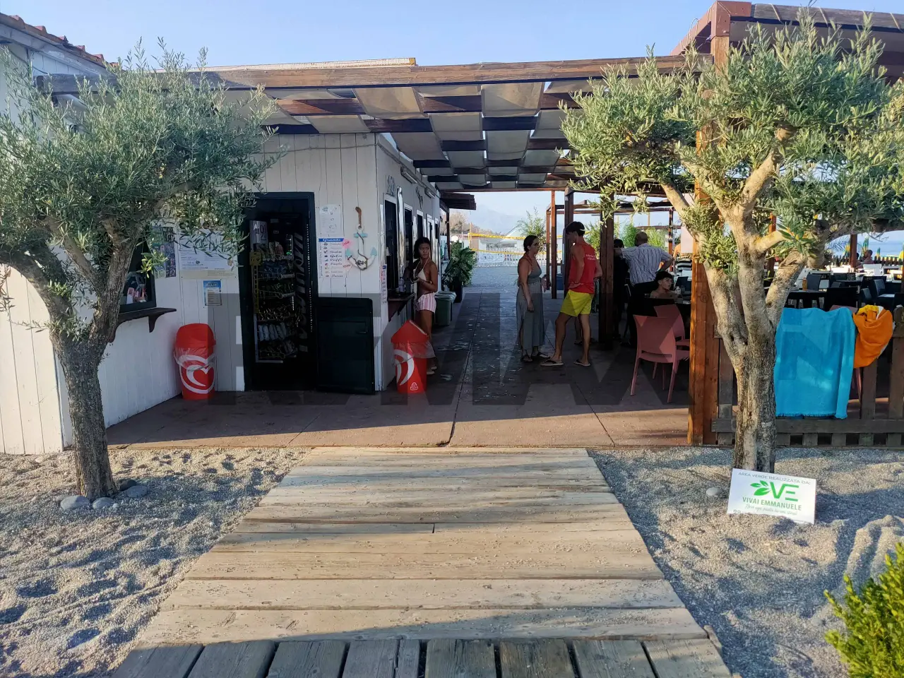 Esercizio commerciale in , Mascali, {3} - Foto 2