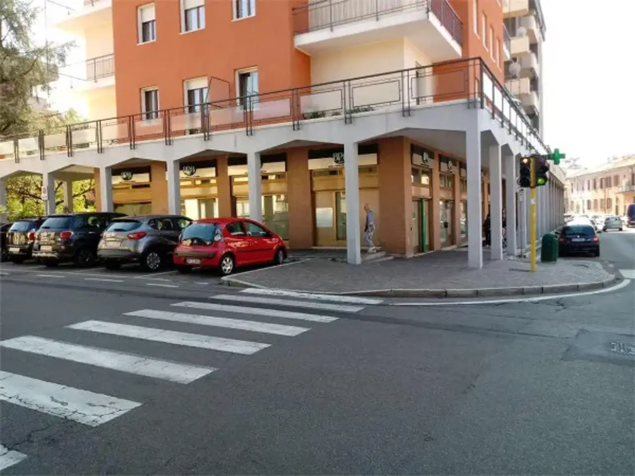 Negozio in , Paderno Dugnano, {3} - Foto 1