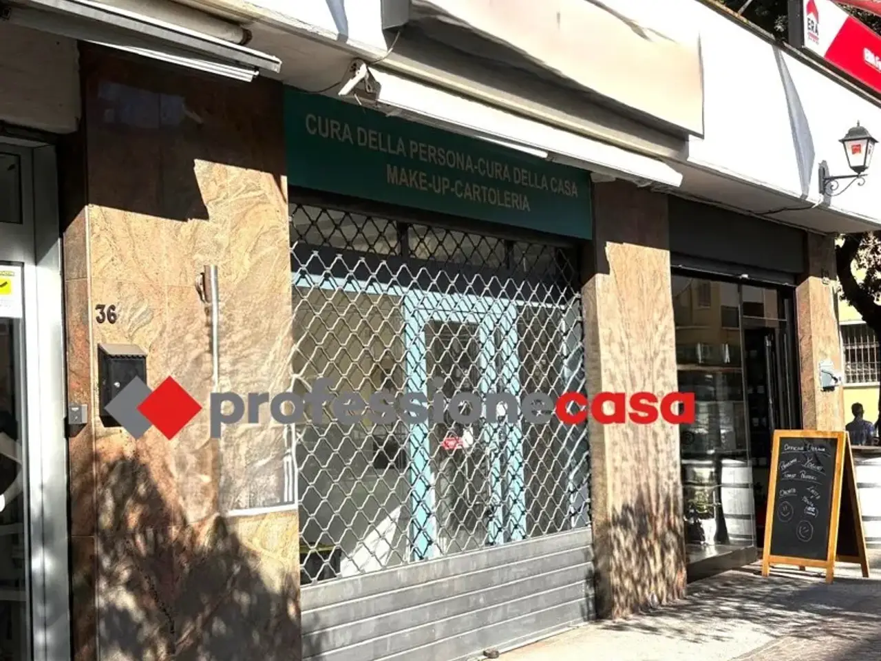 Negozio in Via Roma, Pomezia, {3} - Foto 1