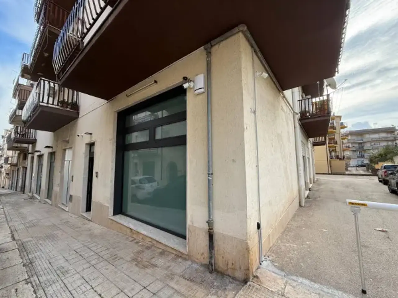 Tempo libero in Via Santissimo Salvatore 349, Alcamo, {3} - Foto 2