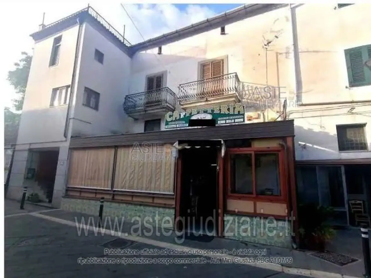 Negozio in Piazza Polvica, 84010 Polvica Sa, Italia 84010, Tramonti, {3} - Foto 1