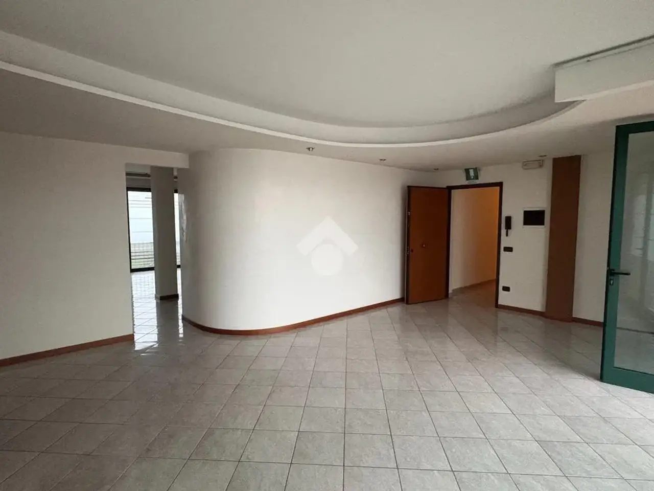Ufficio in Via Valsugana 256, San Giorgio In Bosco, {3} - Foto 2