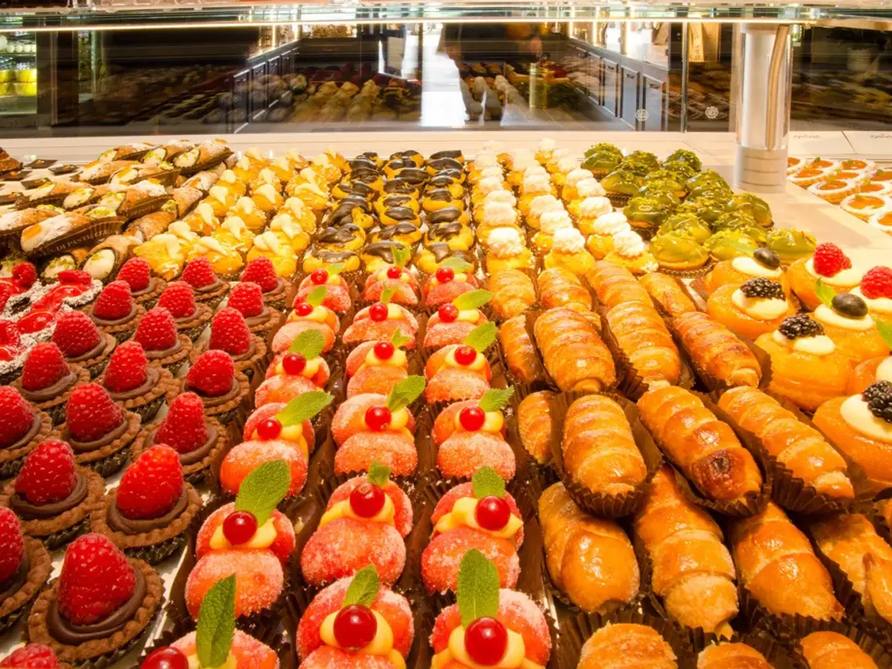 Pasticceria in Via a. Gramsci, Desenzano Del Garda, {3} - Foto 1