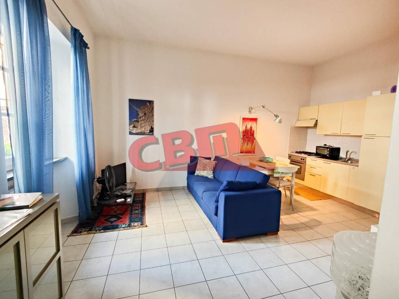 appartamento in affitto a Livorno in zona Centro Città