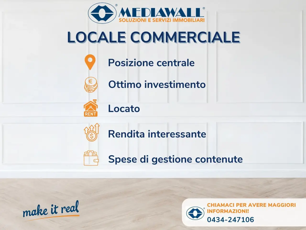 Negozio in , Pordenone, {3} - Foto 1