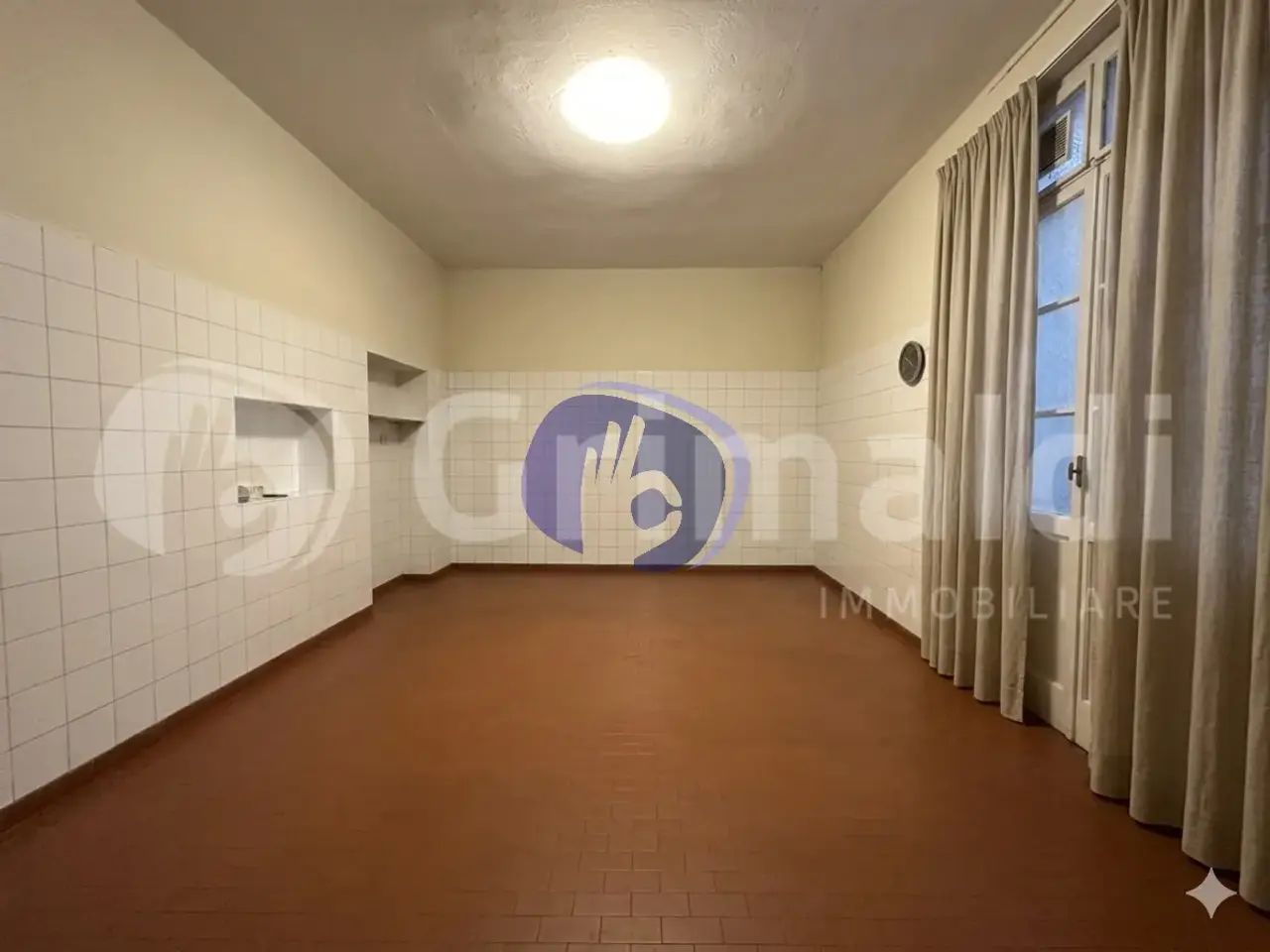 Negozio in Via Rasori  9, Milano, {3} - Foto 1