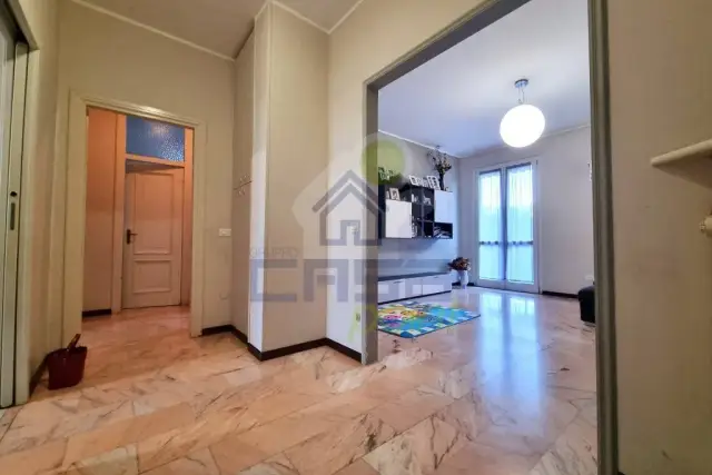 Dreizimmerwohnung in Via Cavallotti, Casalpusterlengo - Foto 1