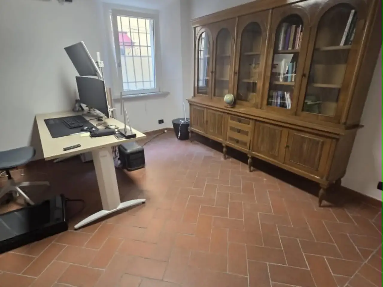 Ufficio in Santa Marta, Pisa, {3} - Foto 1